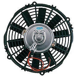 Perma-Cool 10in  Standard Elec. Fan 19120