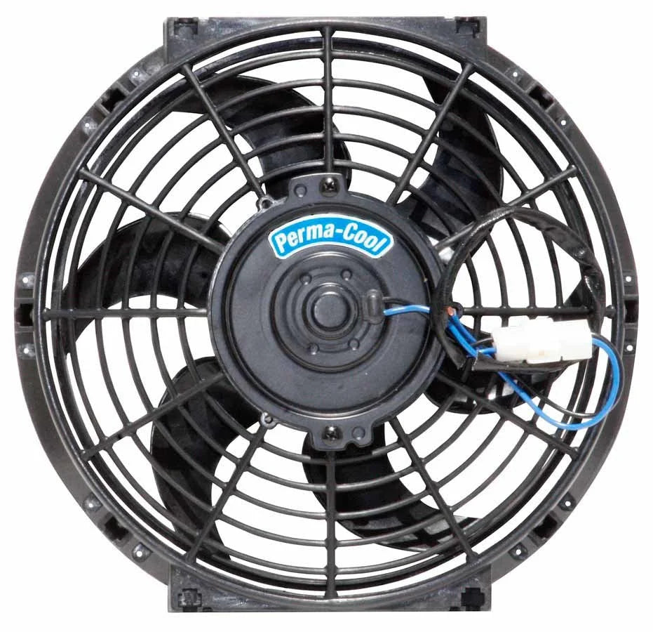 Perma-Cool 12in Electric Fan Blade 18122