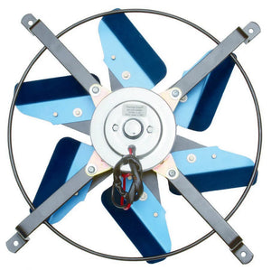 Perma-Cool 13in HP Electric Fan 3000 CFM 19113