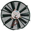Load image into Gallery viewer, Perma-Cool 14in  Standard Ele. Fan 19124