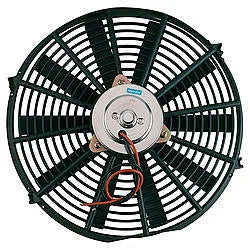 Perma-Cool 14in  Standard Ele. Fan 19124