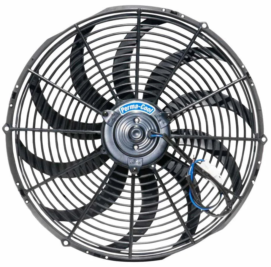 Perma-Cool 16in Electric Fan Blade 18126