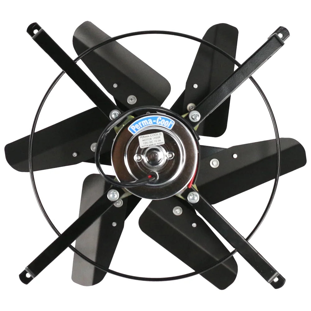 Perma-Cool 16in HP Electric Fan 19115