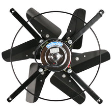 Load image into Gallery viewer, Perma-Cool 16in HP Electric Fan 19115