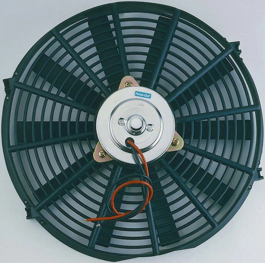 Perma-Cool 16in  Standard Ele. Fan 19126