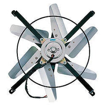 Load image into Gallery viewer, Perma-Cool 18in HP Electric Fan 19117