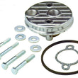 Load image into Gallery viewer, Perma-Cool Bolt-On Adapter Early Ch evrolet V8 with Canister 113
