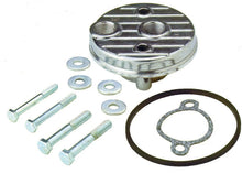 Load image into Gallery viewer, Perma-Cool Bolt-On Adapter Early Ch evrolet V8 with Canister 113