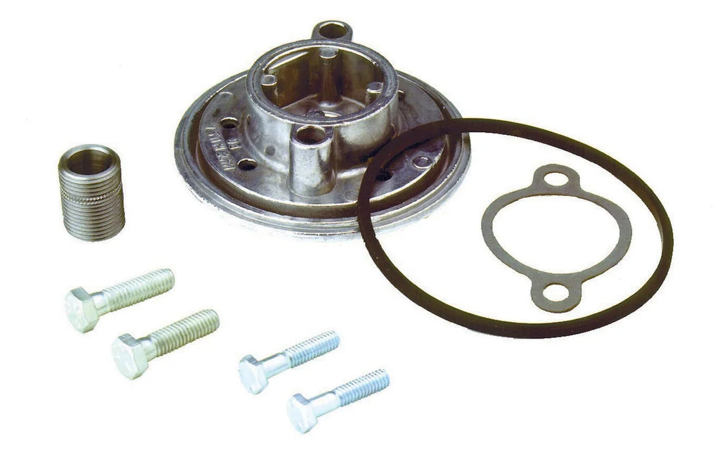 Perma-Cool Bolt On Adapter Oil Filt 1134