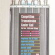 Load image into Gallery viewer, Perma-Cool Competition Oil Cooler -6AN GVW 19000 1023