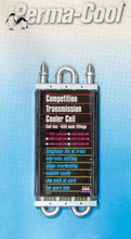 Load image into Gallery viewer, Perma-Cool Competition Oil Cooler -6AN GVW13000 1020
