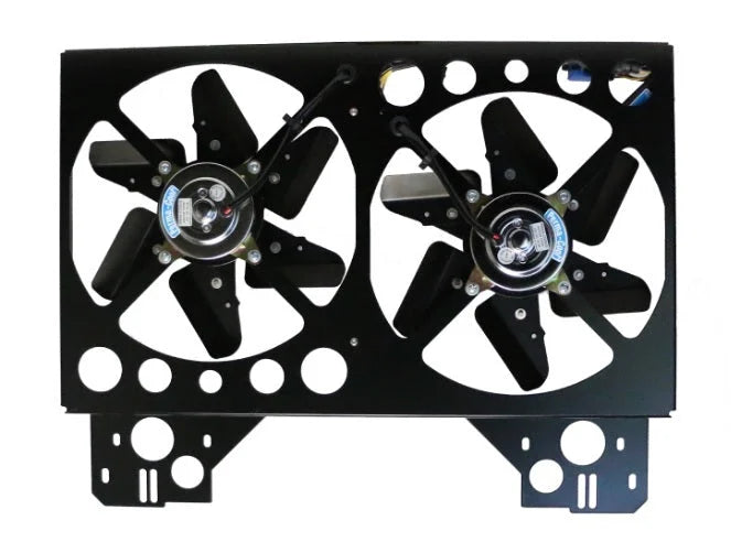 Perma-Cool Cool Pack Cooling System 87-96 Ford F150/F250 19510
