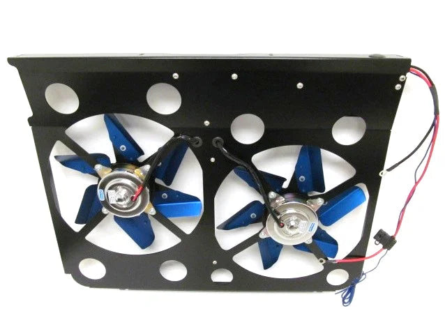 Perma-Cool Cool Pack Cooling System 88-98 GM P/U 19524
