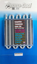 Load image into Gallery viewer, Perma-Cool Deluxe Thinline TransCoo ler  8 Pass -6AN 1025