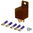 Load image into Gallery viewer, Perma-Cool Elec. Fan 30 Amp Relay Switch 19002