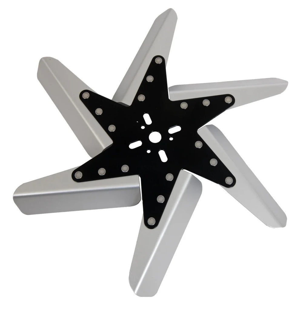Perma-Cool Flex Fan 15in Standard Rotation 83154