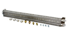 Load image into Gallery viewer, Perma-Cool Frame Rail Oil Cooler Kit -6AN Ends 1004