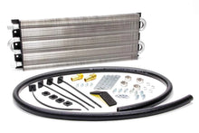 Load image into Gallery viewer, Perma-Cool HD Diesel Trans Cooler Kit 3/8in NPT 13161