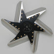 Load image into Gallery viewer, Perma-Cool HD Flex Fan 17in. Standard Rotation 85170