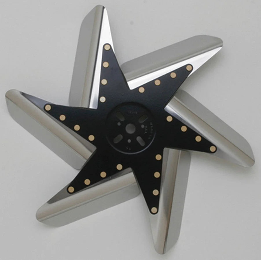 Perma-Cool HD Flex Fan 17in. Standard Rotation 85170