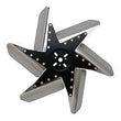 Load image into Gallery viewer, Perma-Cool HD Flex Fan 18in. Standard Rotation 85180