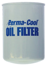 Load image into Gallery viewer, Perma-Cool High Flow Oil Fiter 3/4in-16 Thread 81008