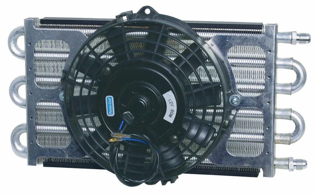 Perma-Cool Maxi-Cool Jr Coil & Fan Assembly 13215