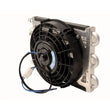 Load image into Gallery viewer, Perma-Cool Maxi-Cool Jr Coil/Elec F an Assy  -6AN  12 1/2in 13211