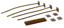 Load image into Gallery viewer, Perma-Cool Nylon Mounting Strap Kit 105