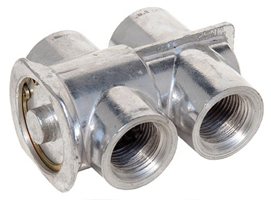 Perma-Cool Remote Oil Thermostat -10AN Ports 1071