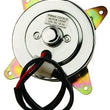 Load image into Gallery viewer, Perma-Cool Replacement 12v Motor HP Electric Fan 19209