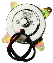 Load image into Gallery viewer, Perma-Cool Replacement 12v Motor HP Electric Fan 19209