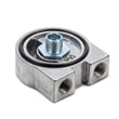 Load image into Gallery viewer, Perma-Cool Sandwich Adapter Thread M18x1.5 Ports 3/8in NPT 182