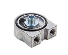 Load image into Gallery viewer, Perma-Cool Sandwich Adapter Thread M18x1.5 Ports 3/8in NPT 182