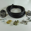 Load image into Gallery viewer, Perma-Cool Std. Oil Filter Relocati on Kit 10691