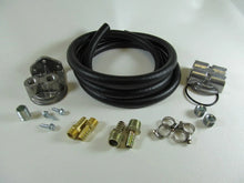 Load image into Gallery viewer, Perma-Cool Std. Oil Filter Relocati on Kit 10691