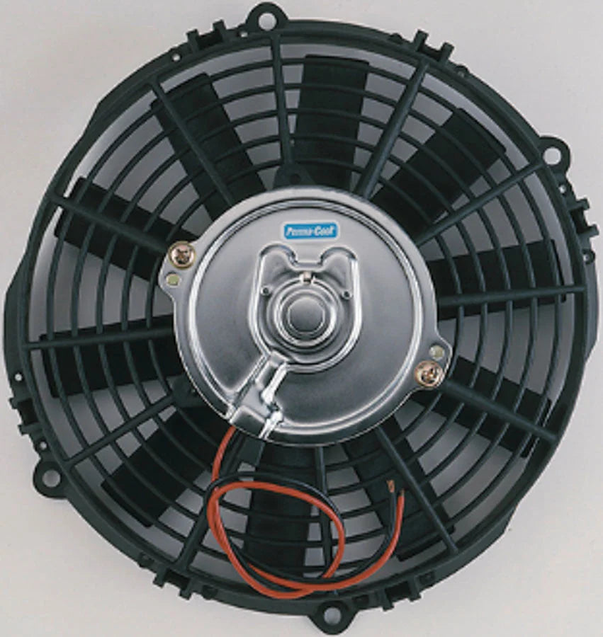 Perma-Cool Straight Blade Electric Fan 9in 19129