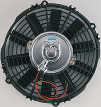 Load image into Gallery viewer, Perma-Cool Straight Blade Electric Fan 9in 19129