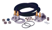 Load image into Gallery viewer, Perma-Cool Universal Remote Single Oil Filter Kit 10695