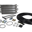Load image into Gallery viewer, Perma-Cool Universal Sandwich Engine Oil Cooler Kit 10189