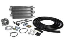 Load image into Gallery viewer, Perma-Cool Universal Sandwich Engine Oil Cooler Kit 10189