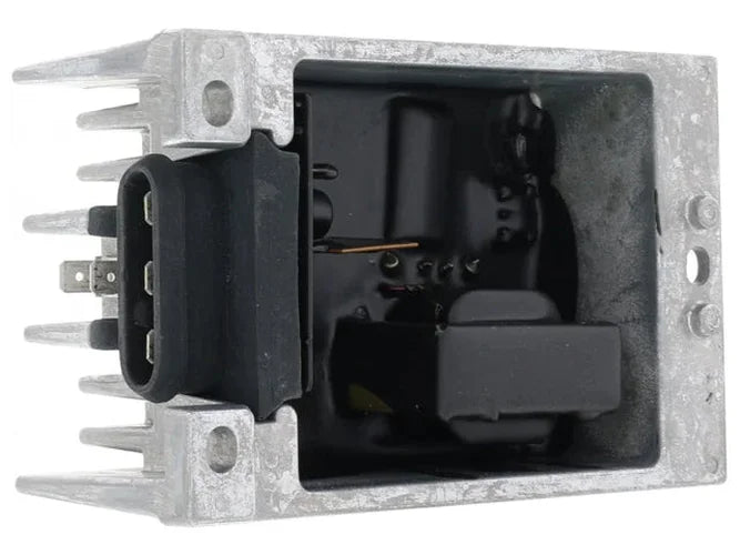 Perma-Tune Capacitive Discharge Unit 911906 - Side View