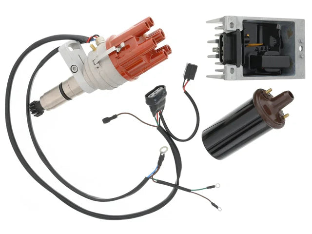 Perma-Tune Ignition Upgrade Kit 911CF623
