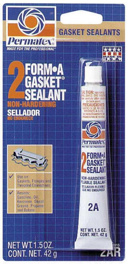 Permatex #2 Non Hardening 80015