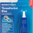 Load image into Gallery viewer, Permatex 242 Threadlocker - Blue - 0.2 U.S. fl oz.