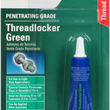 Load image into Gallery viewer, Permatex 290 Threadlocker - Green - 0.2 U.S. fl oz.