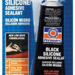 Load image into Gallery viewer, Permatex 3 Oz Black Silicone 81158