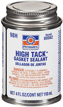 Load image into Gallery viewer, Permatex 4 Oz High Tack Adhesive 80062