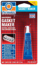 Load image into Gallery viewer, Permatex 6 ML Anaerobic Gasket Maker 51817