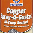 Load image into Gallery viewer, Permatex 9oz Copper Spray-A-Gskt 80697